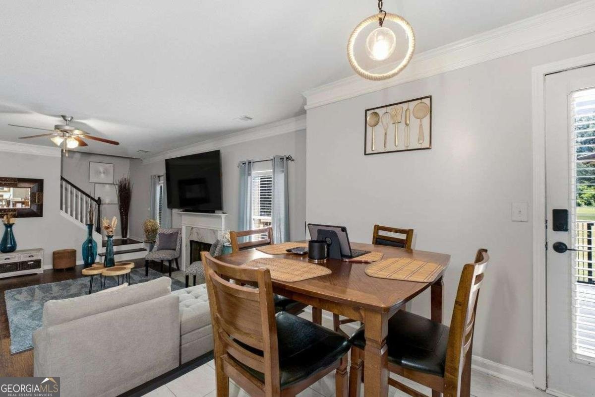 208 Sheffield Lane Powder Springs - Photo 19
