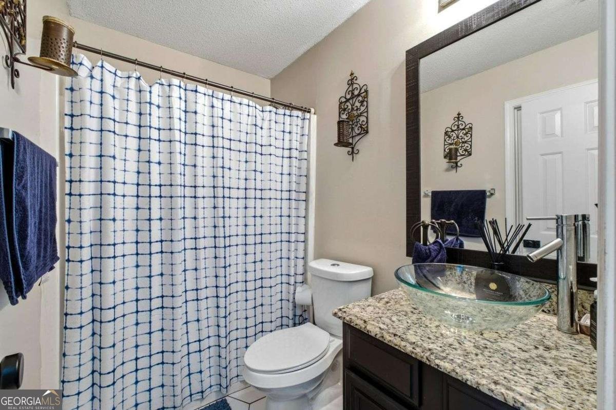 208 Sheffield Lane Powder Springs - Photo 23
