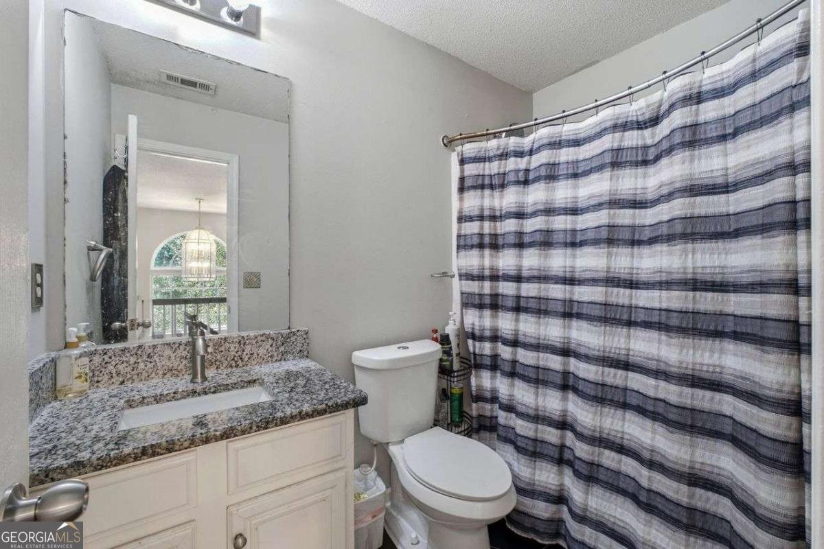 208 Sheffield Lane Powder Springs - Photo 27