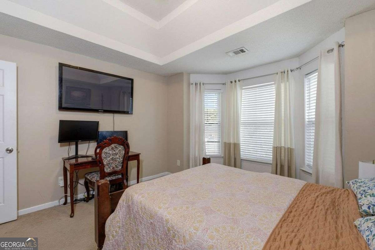 208 Sheffield Lane Powder Springs - Photo 28