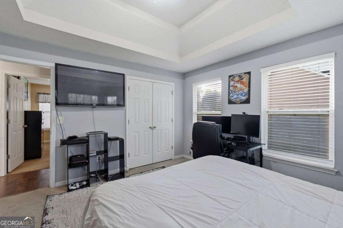 208 Sheffield Lane Powder Springs - Photo 30
