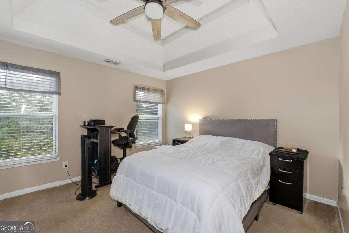 208 Sheffield Lane Powder Springs - Photo 31