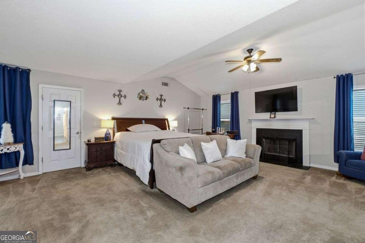 208 Sheffield Lane Powder Springs - Photo 33