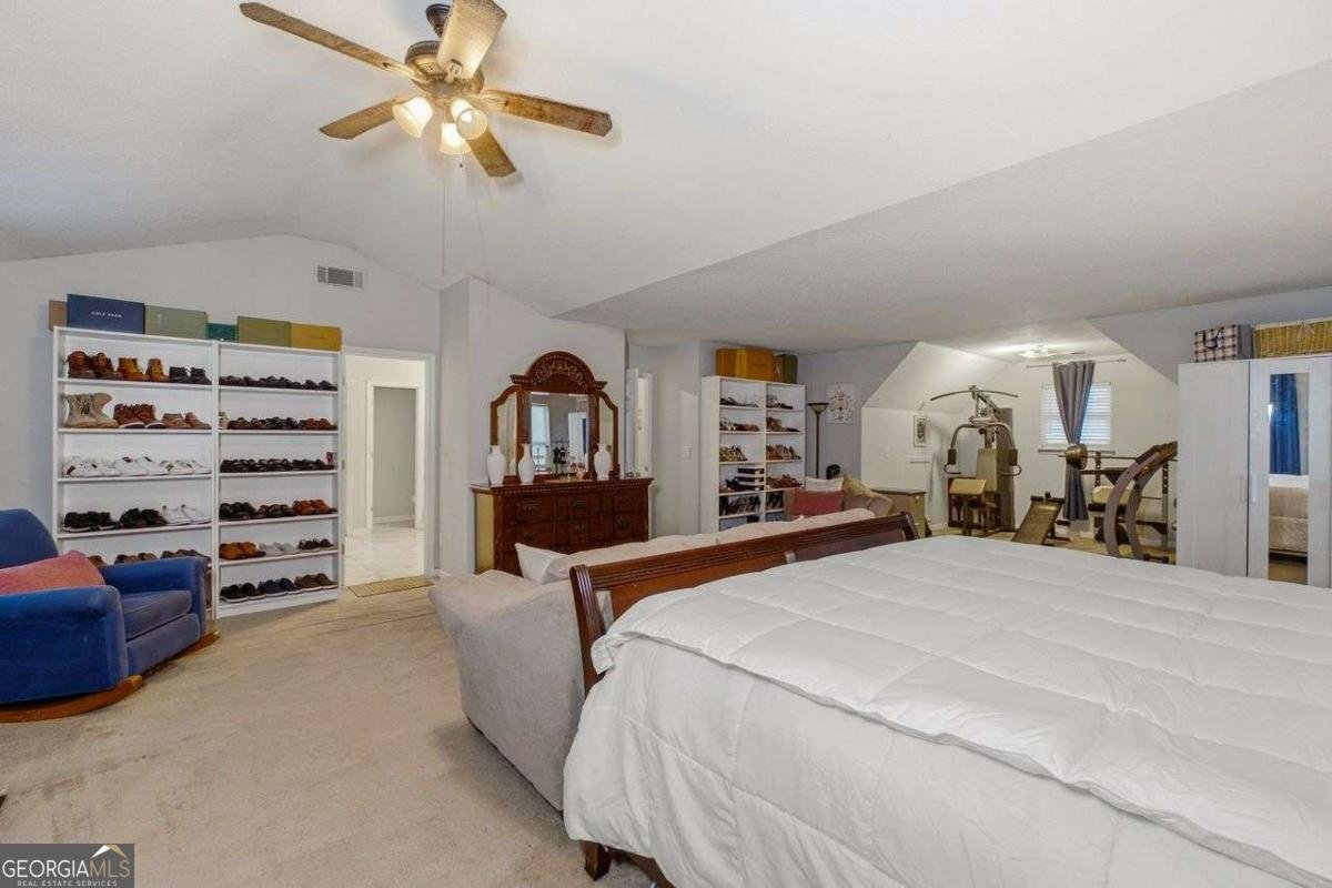 208 Sheffield Lane Powder Springs - Photo 35