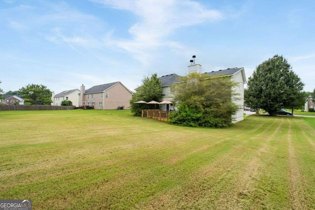 208 Sheffield Lane Powder Springs - Photo 40