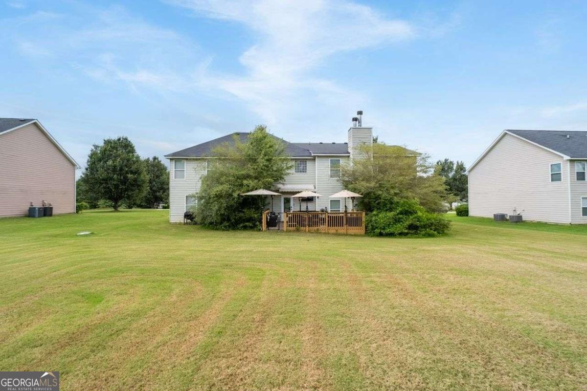 208 Sheffield Lane Powder Springs - Photo 41