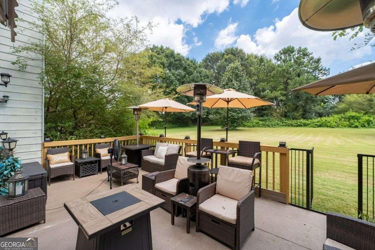 208 Sheffield Lane Powder Springs - Photo 43