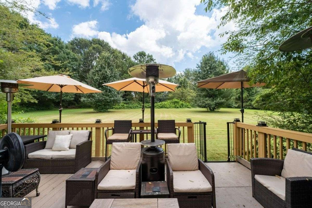 208 Sheffield Lane Powder Springs - Photo 44