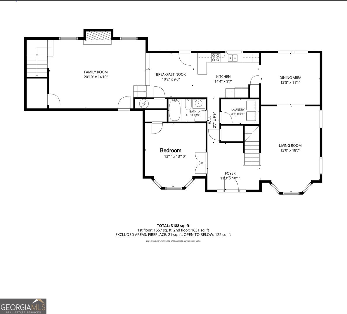 208 Sheffield Lane Powder Springs - Photo 45