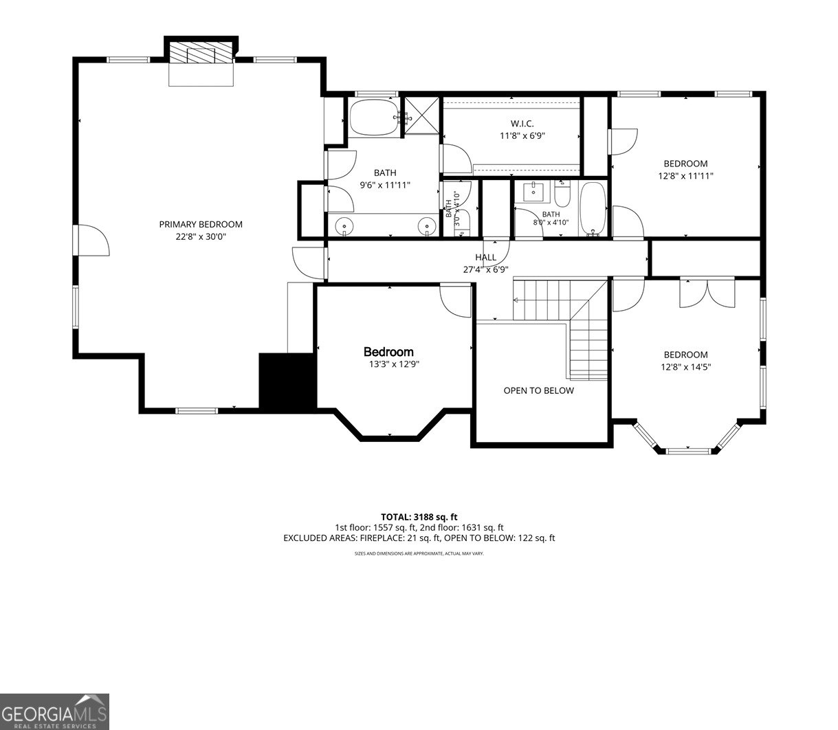 208 Sheffield Lane Powder Springs - Photo 46