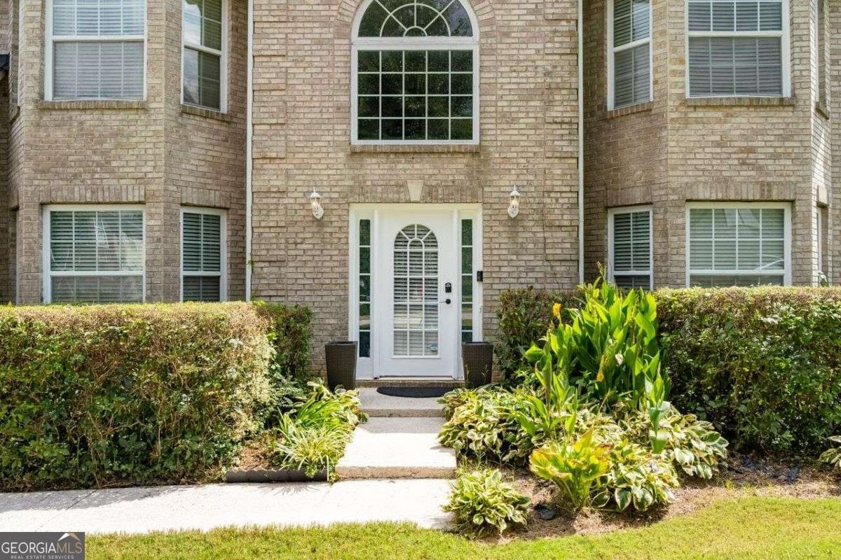 208 Sheffield Lane Powder Springs - Photo 6
