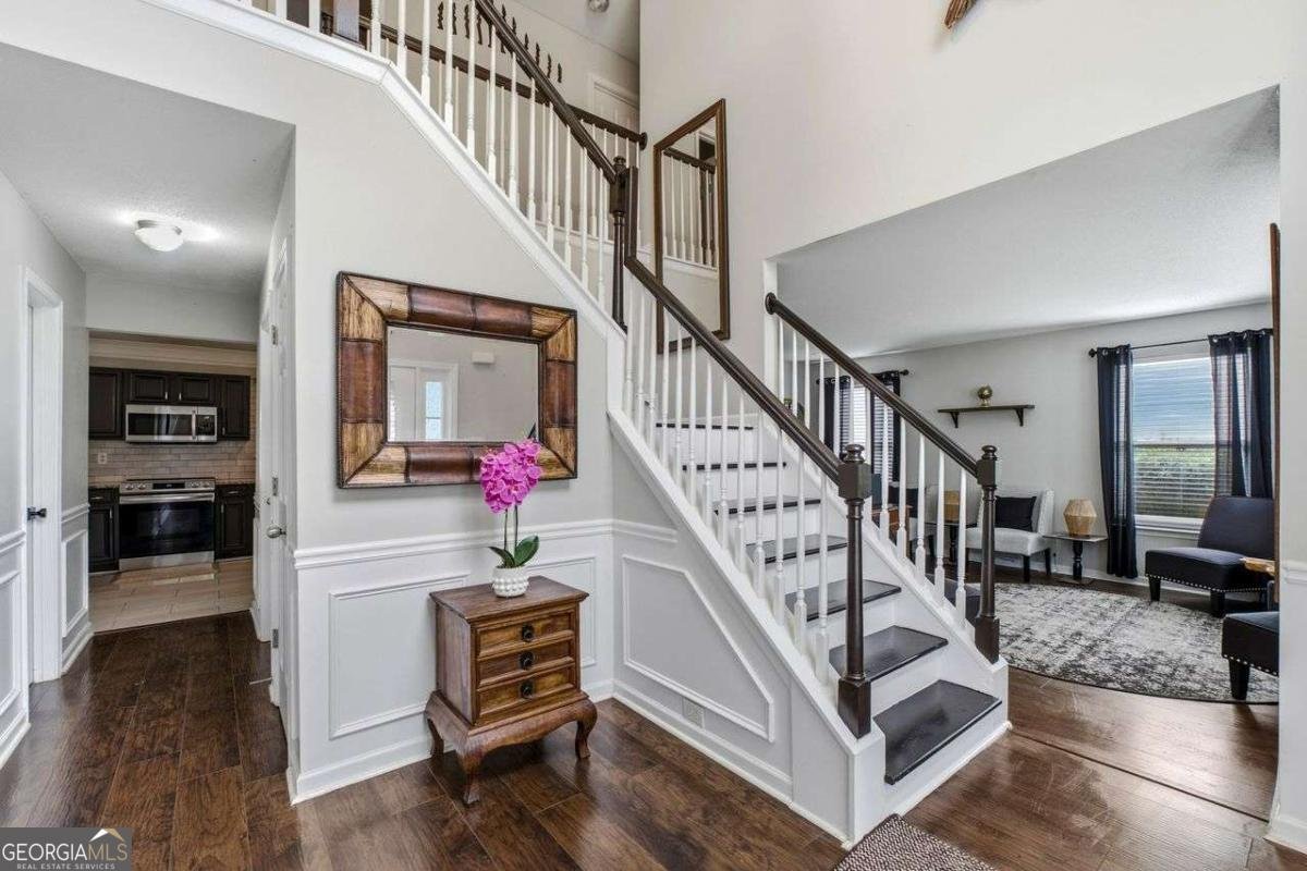 208 Sheffield Lane Powder Springs - Photo 7