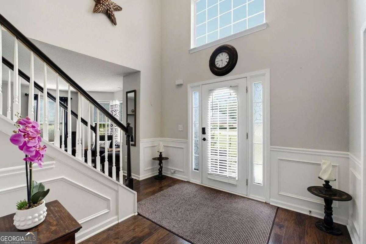 208 Sheffield Lane Powder Springs - Photo 8