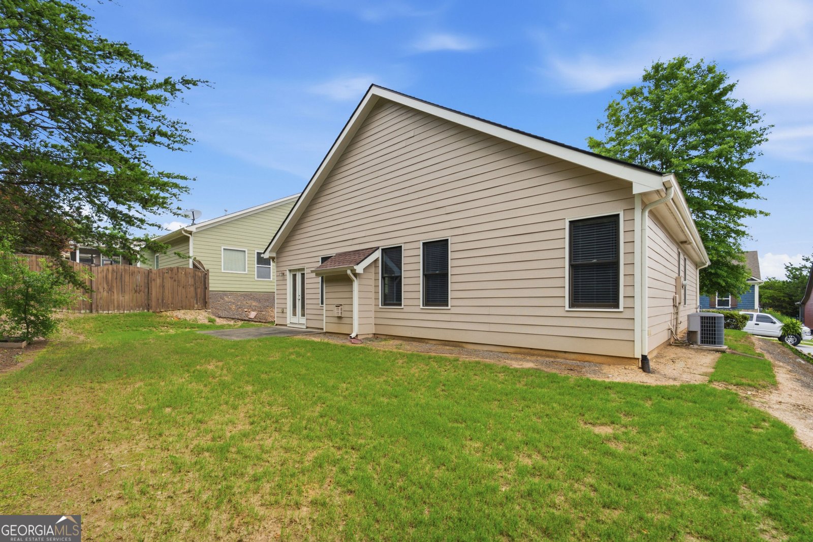 147 Mount Moriah Road Ball Ground - Photo 30