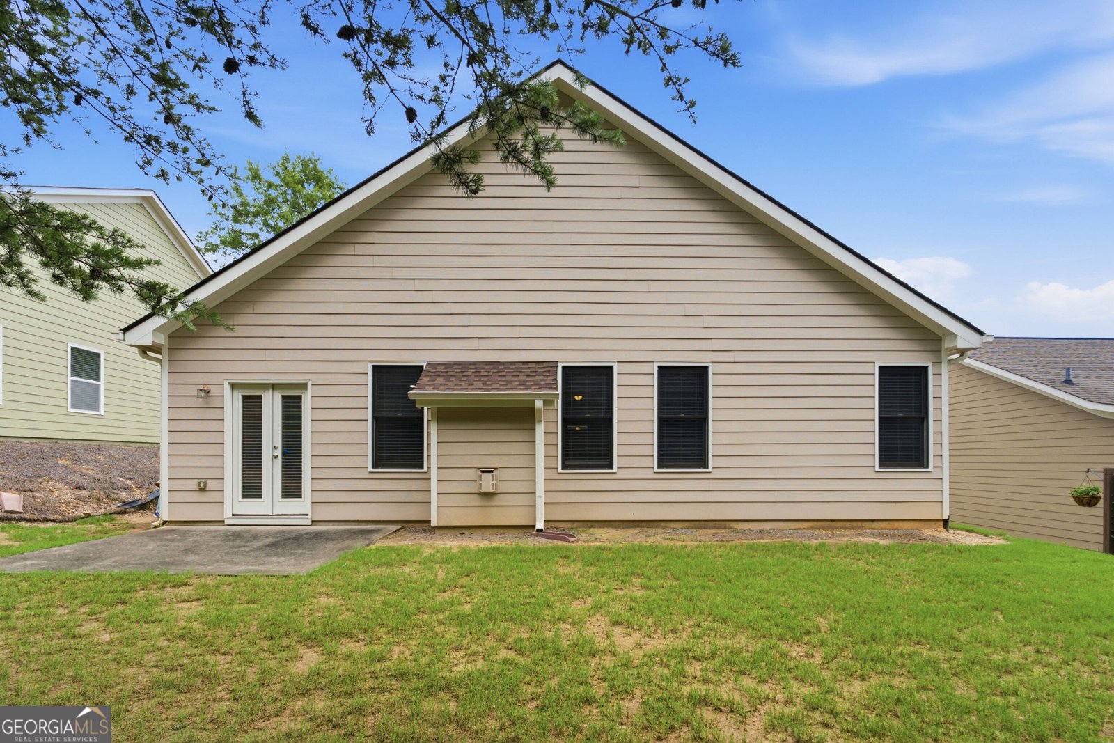 147 Mount Moriah Road Ball Ground - Photo 7