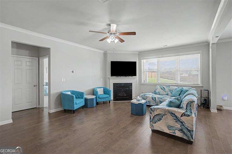 278 Azalea Bloom Drive Loganville - Photo 11
