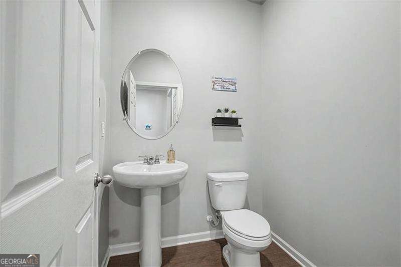 278 Azalea Bloom Drive Loganville - Photo 17