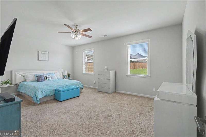 278 Azalea Bloom Drive Loganville - Photo 18