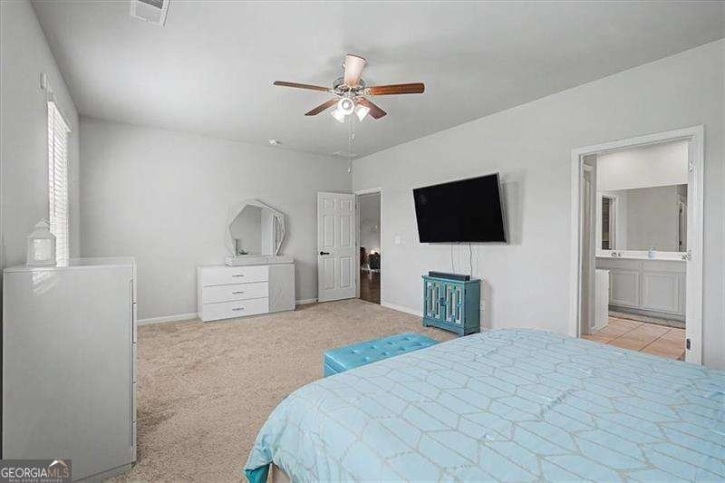 278 Azalea Bloom Drive Loganville - Photo 19