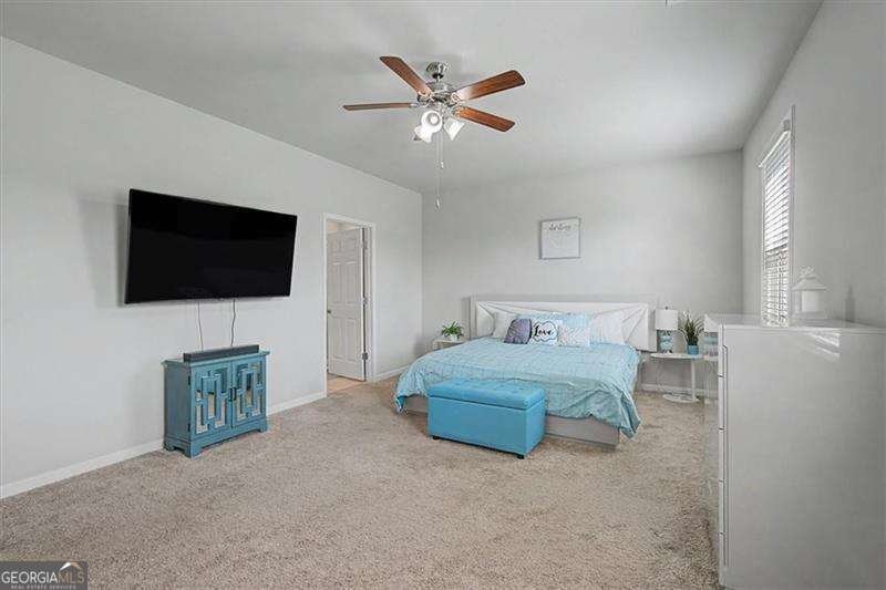 278 Azalea Bloom Drive Loganville - Photo 20