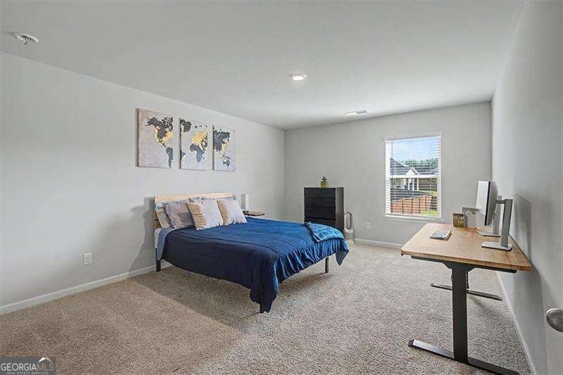278 Azalea Bloom Drive Loganville - Photo 30