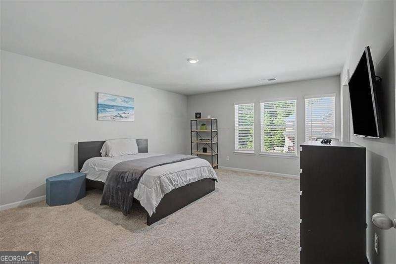 278 Azalea Bloom Drive Loganville - Photo 33