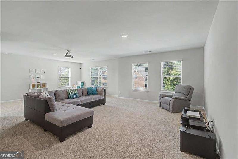278 Azalea Bloom Drive Loganville - Photo 35