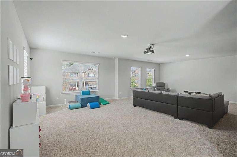 278 Azalea Bloom Drive Loganville - Photo 36