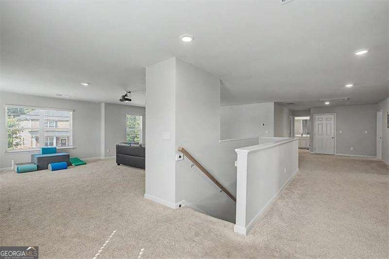 278 Azalea Bloom Drive Loganville - Photo 37