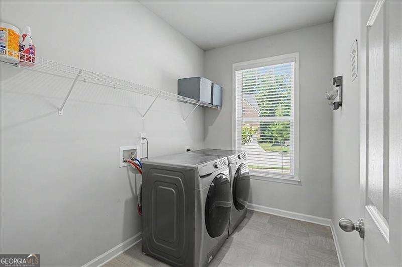278 Azalea Bloom Drive Loganville - Photo 38