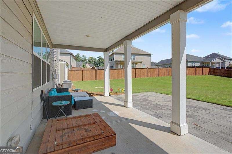 278 Azalea Bloom Drive Loganville - Photo 39