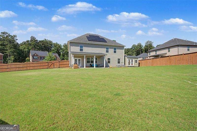 278 Azalea Bloom Drive Loganville - Photo 42