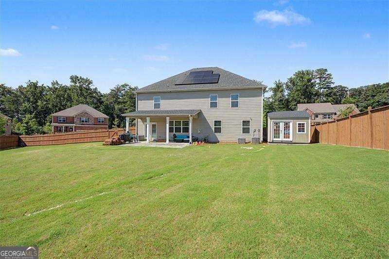 278 Azalea Bloom Drive Loganville - Photo 43