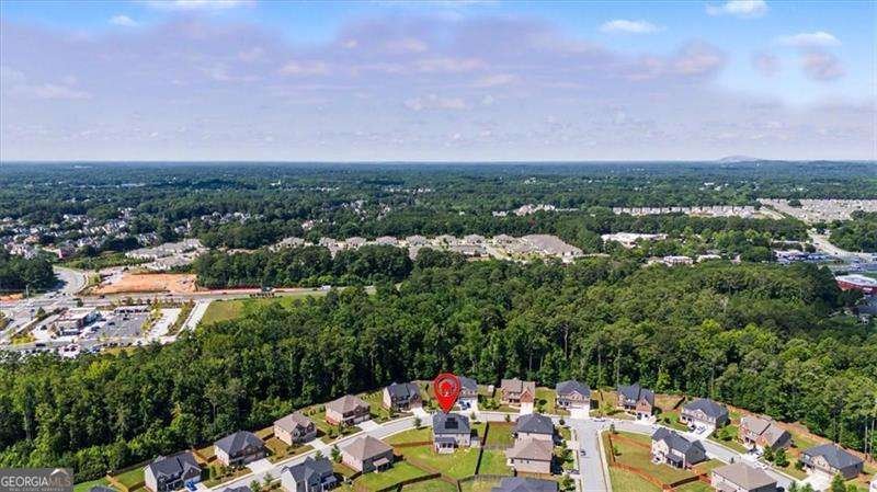 278 Azalea Bloom Drive Loganville - Photo 47