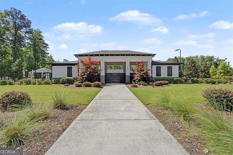 278 Azalea Bloom Drive Loganville - Photo 48