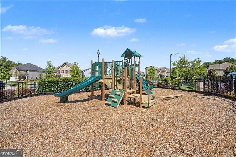 278 Azalea Bloom Drive Loganville - Photo 51