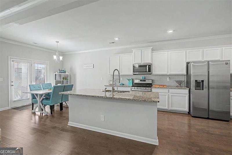 278 Azalea Bloom Drive Loganville - Photo 8