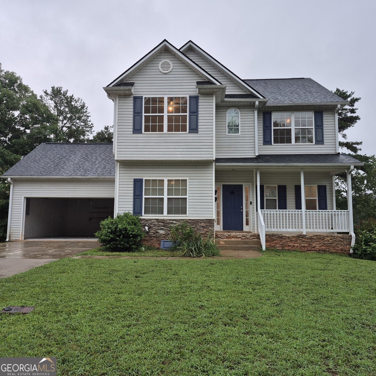 512 Bishop Court Commerce - Photo 37