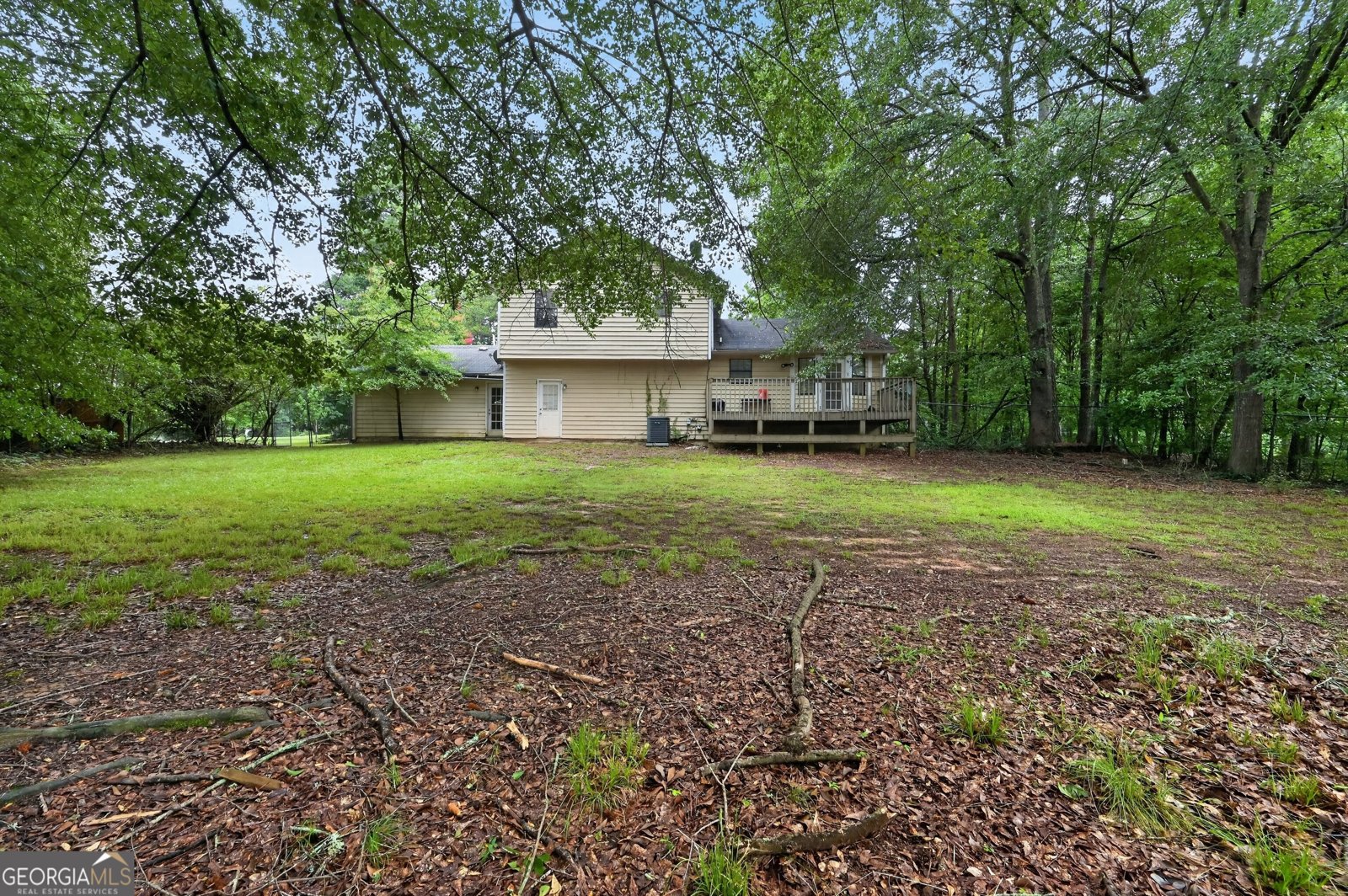 2820 Ozora Church Road Loganville - Photo 15