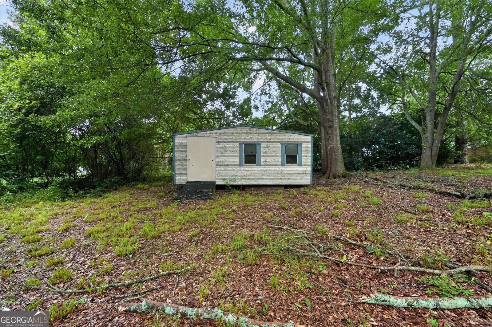2820 Ozora Church Road Loganville - Photo 16