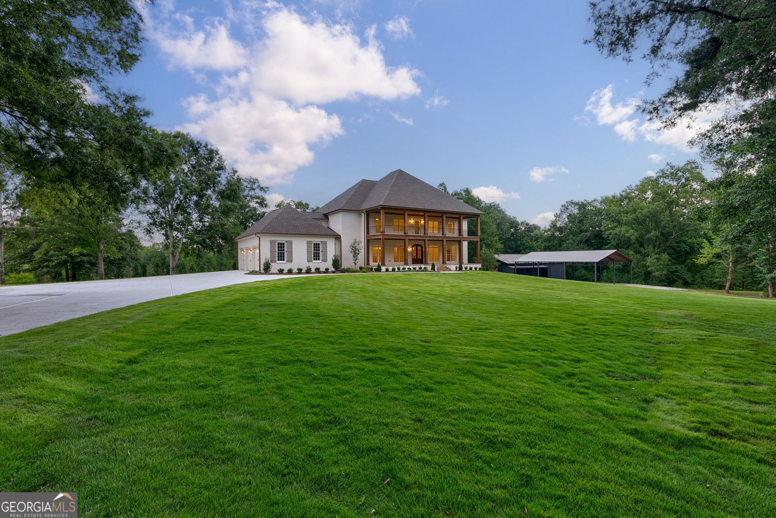 1321A Garrett Road Statham - Photo 104