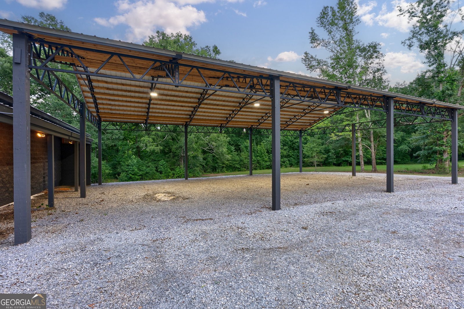 1321A Garrett Road Statham - Photo 108