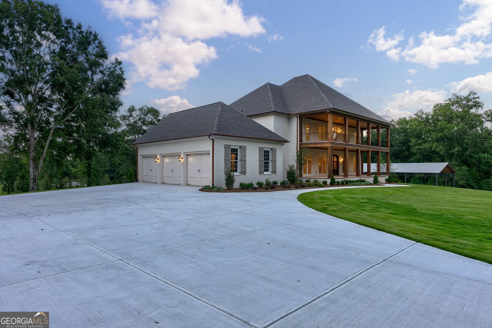 1321A Garrett Road Statham - Photo 116
