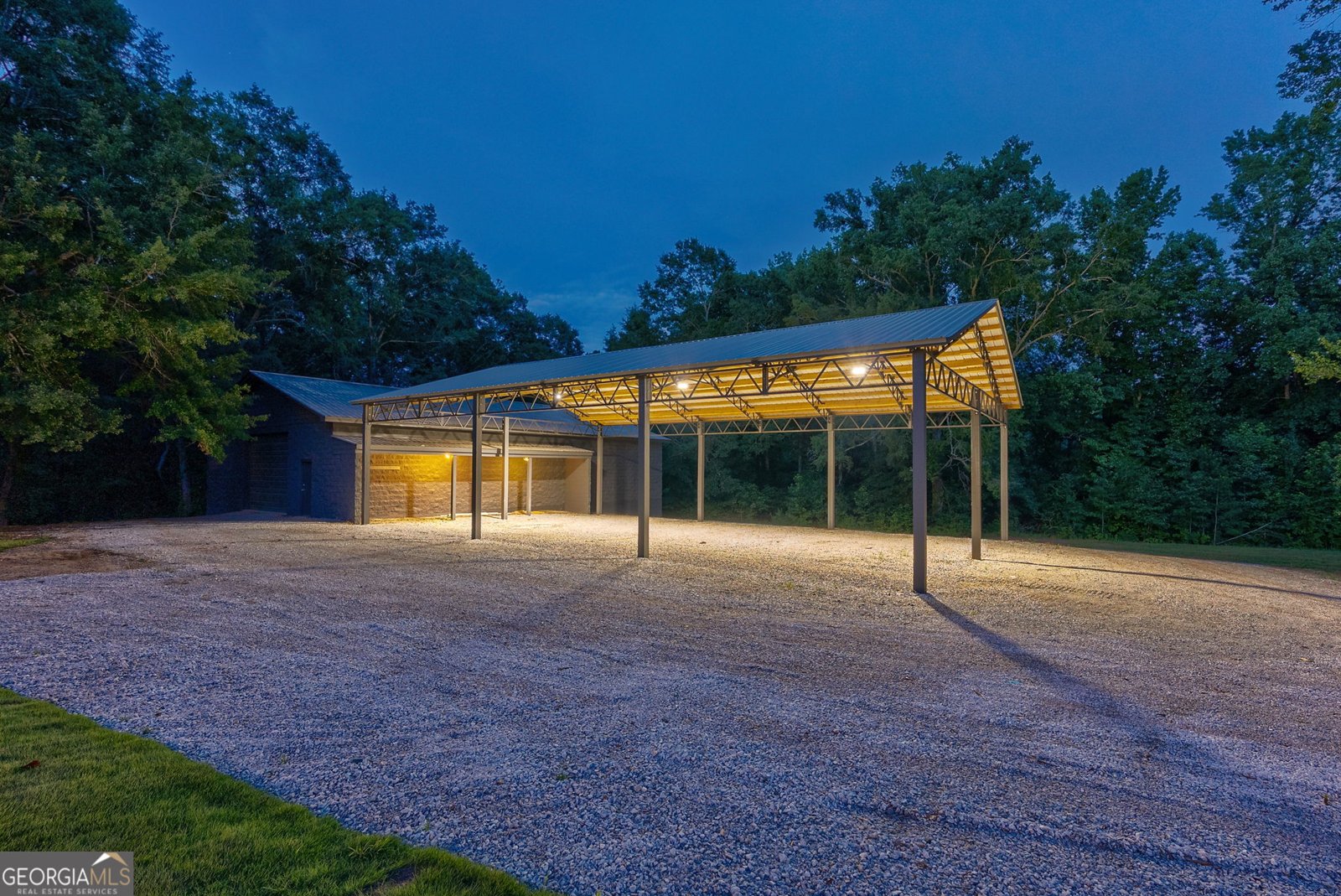 1321A Garrett Road Statham - Photo 125