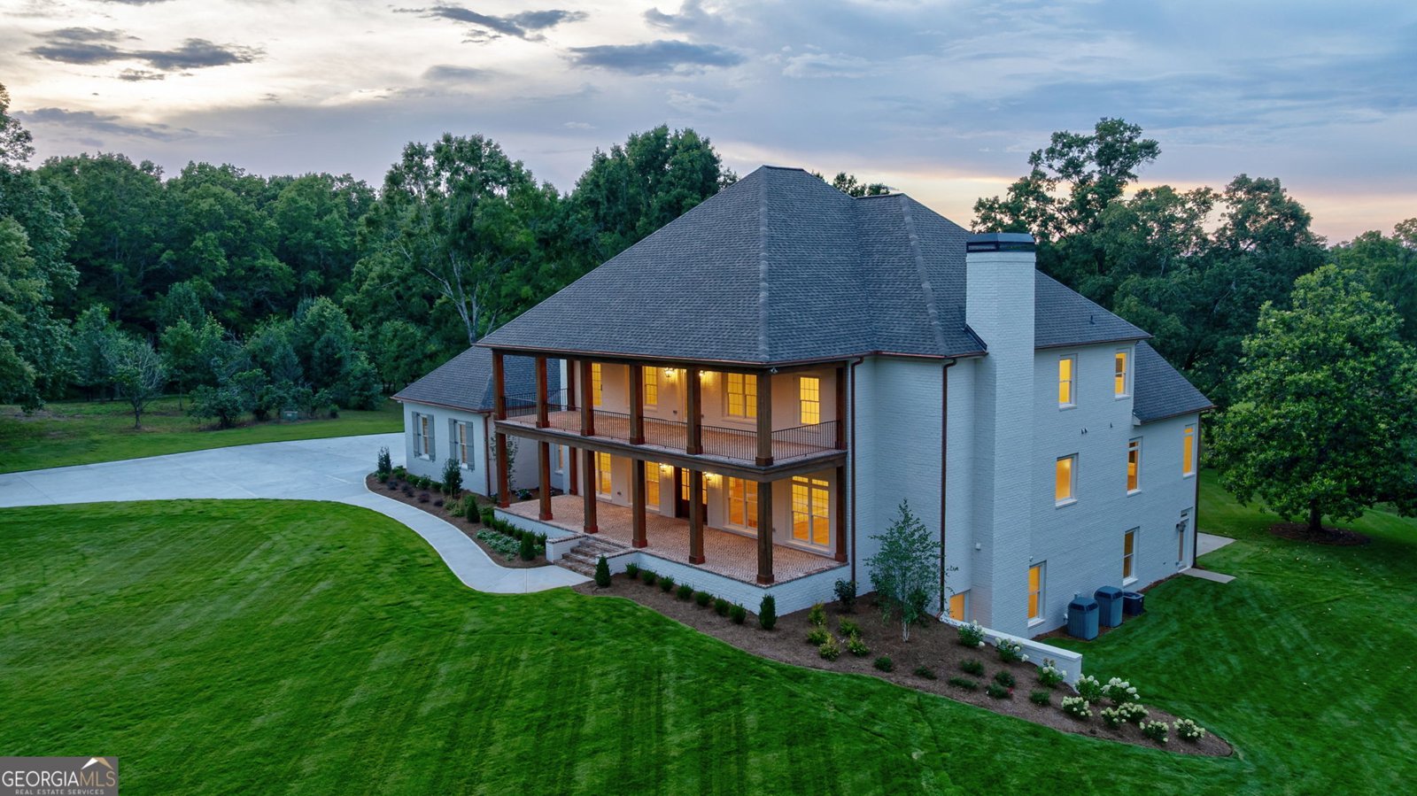 1321A Garrett Road Statham - Photo 133