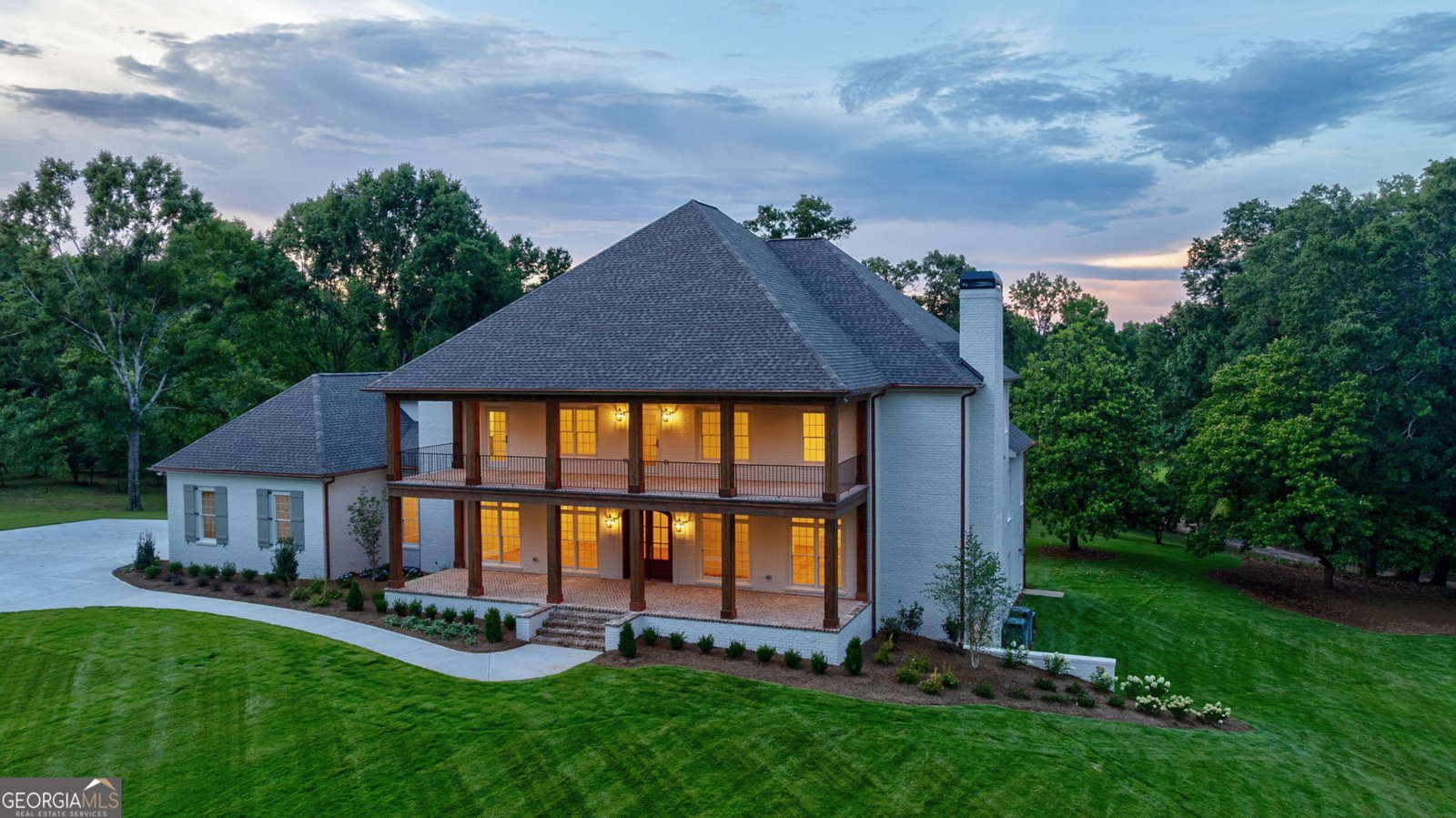 1321A Garrett Road Statham - Photo 134