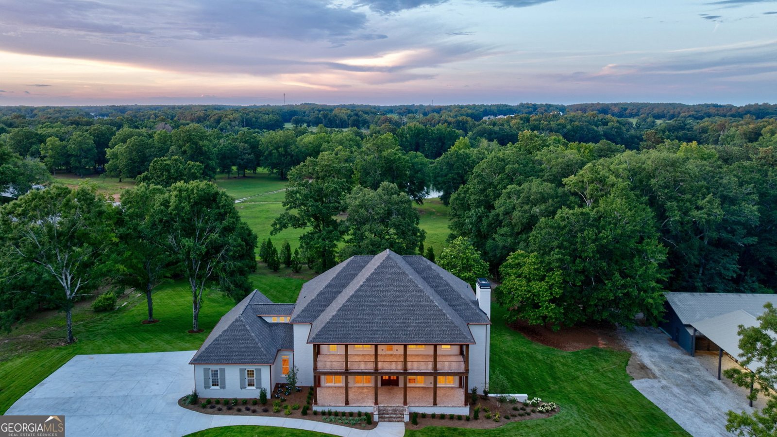 1321A Garrett Road Statham - Photo 140