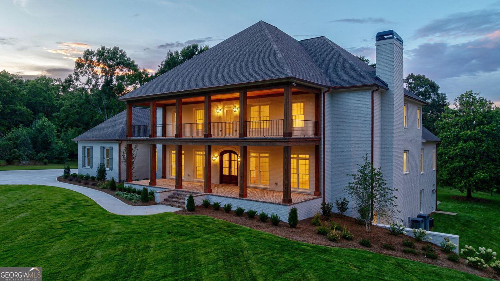 1321A Garrett Road Statham - Photo 143