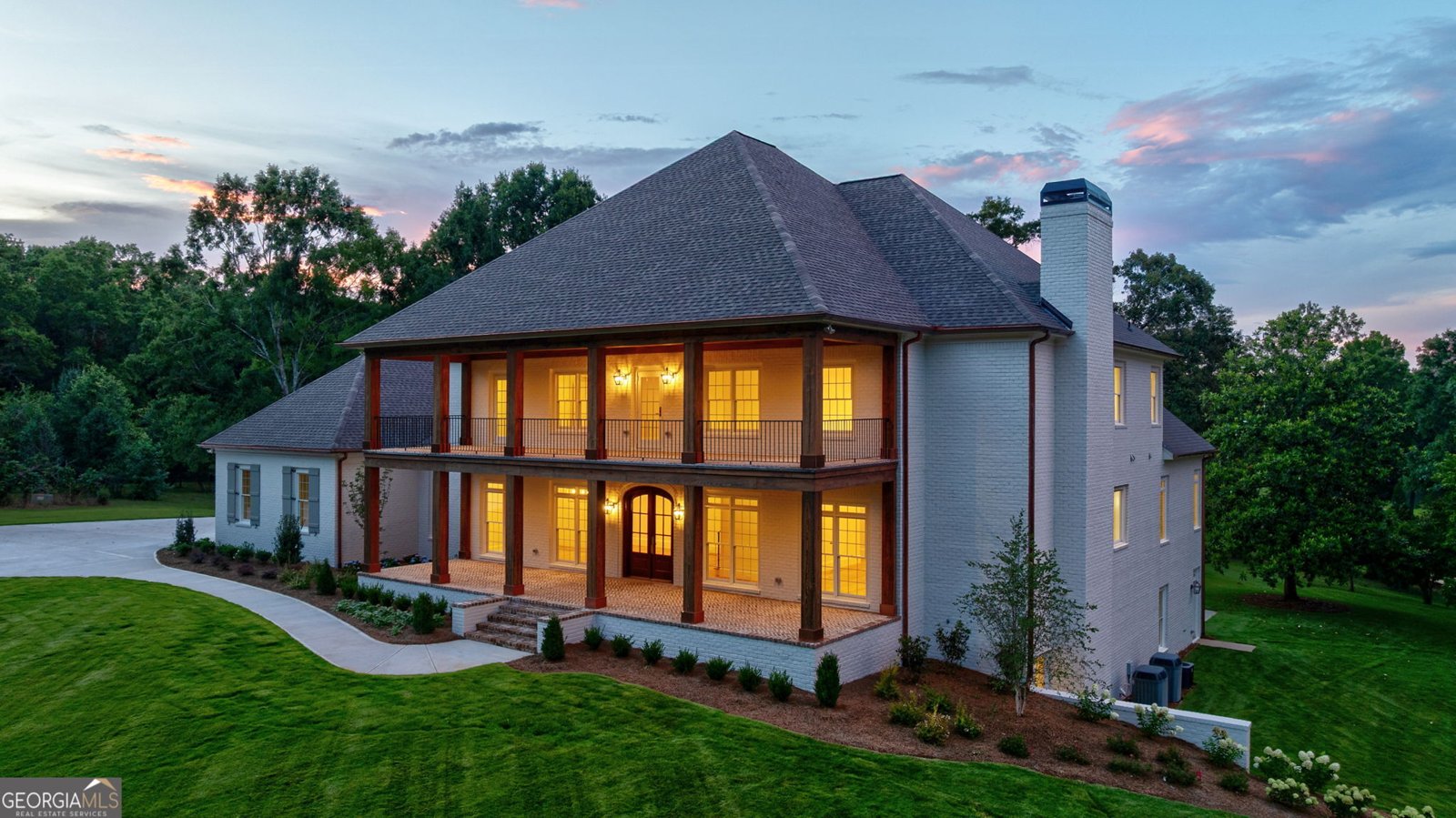1321A Garrett Road Statham - Photo 146