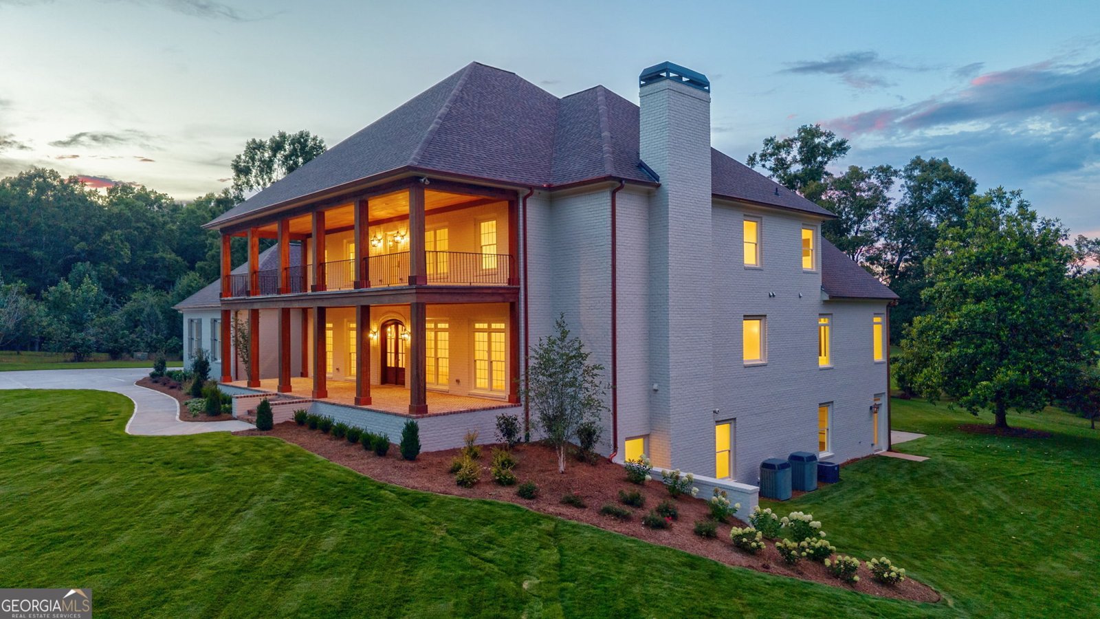 1321A Garrett Road Statham - Photo 163